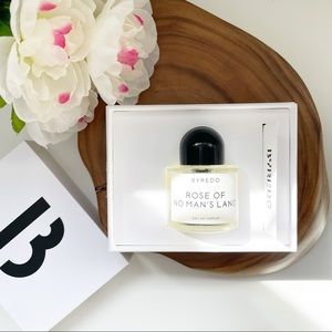Byredo 2ml sample